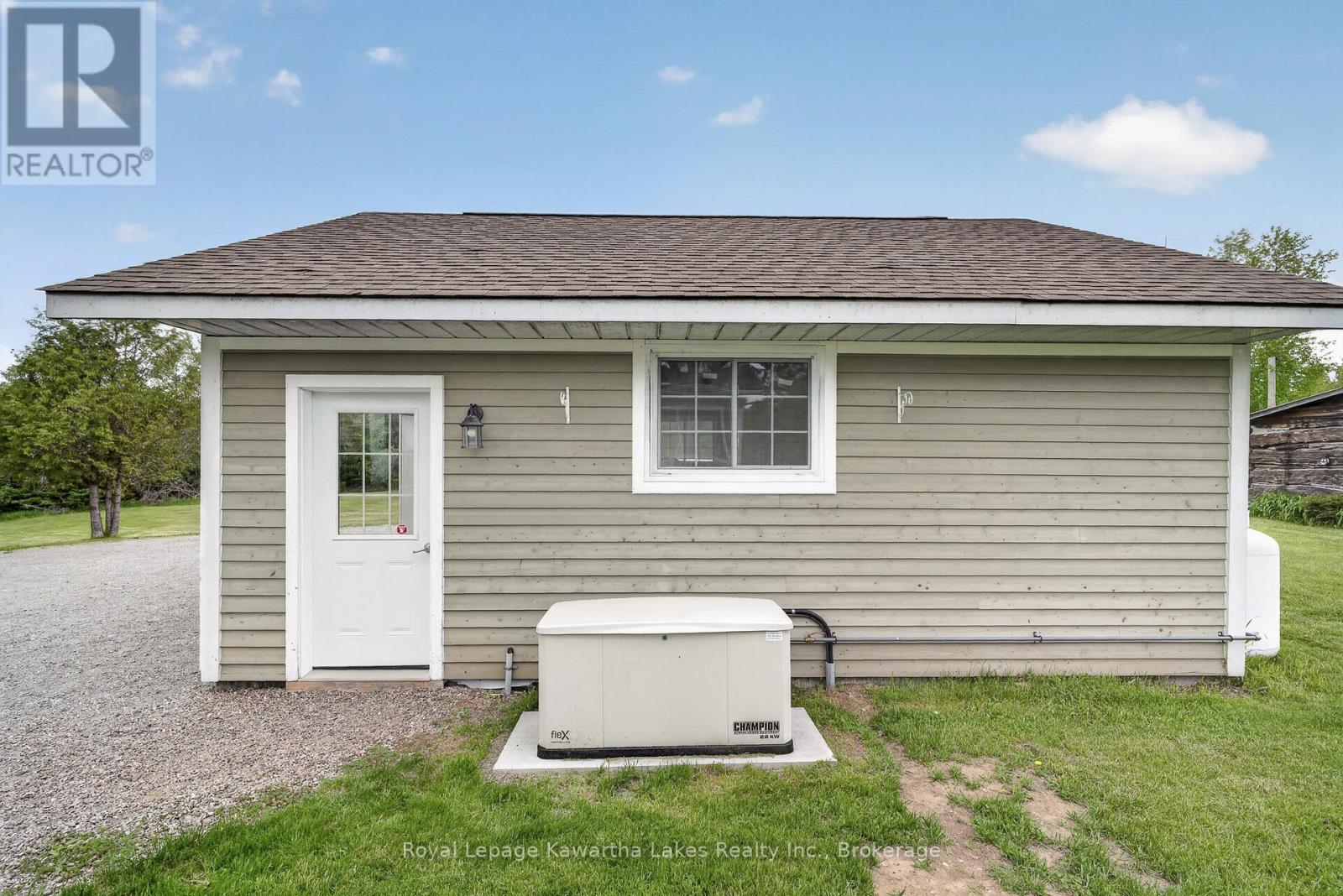 3580 County Road 121, Trent Lakes, Ontario  K0M 2A0 - Photo 5 - X13220470