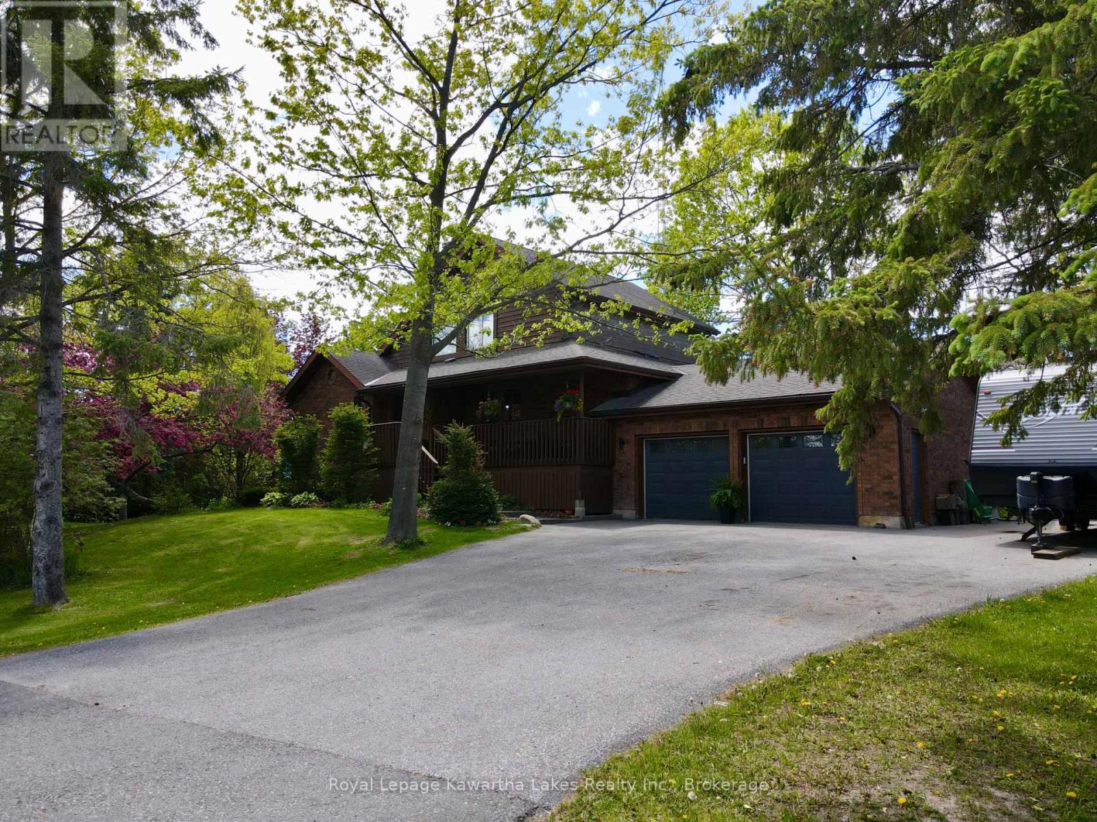 1638 Road 51 County Road, Ramara, Ontario  L0K 1B0 - Photo 2 - S13222300