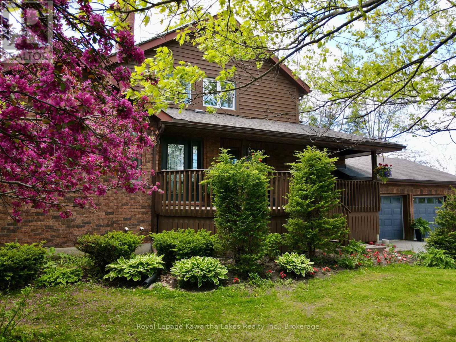 1638 Road 51 County Road, Ramara, Ontario  L0K 1B0 - Photo 4 - S13222300