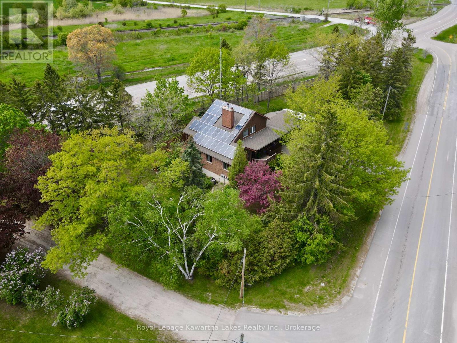 1638 Road 51 County Road, Ramara, Ontario  L0K 1B0 - Photo 8 - S13222300