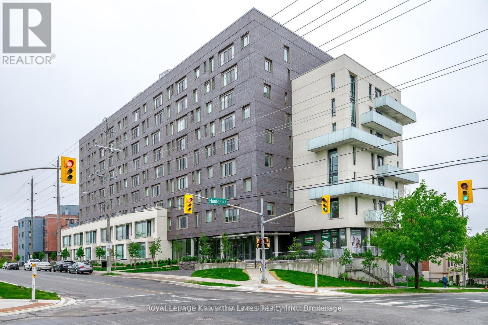 302 - 195 Hunter Street E, Peterborough, Ontario  K9H 1G9 - Photo 23 - X13223518