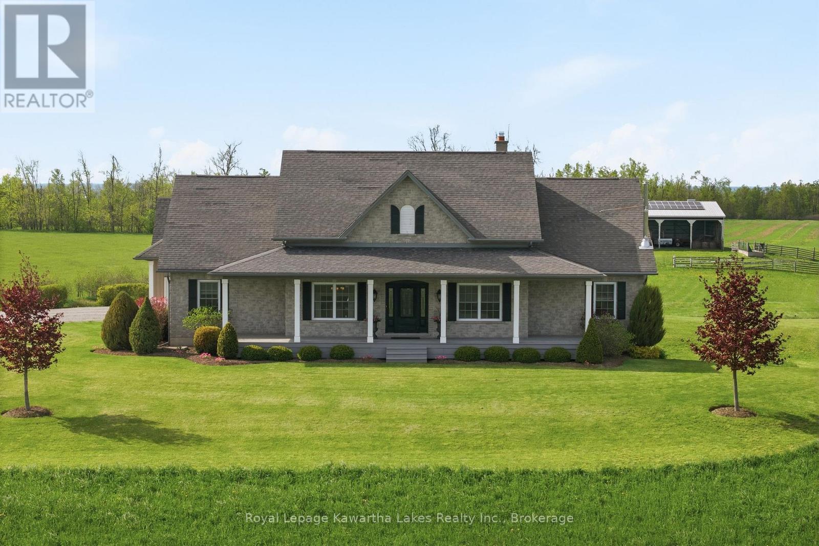431 Meadowview Road, Kawartha Lakes, Ontario  K0L 2W0 - Photo 1 - X13226522