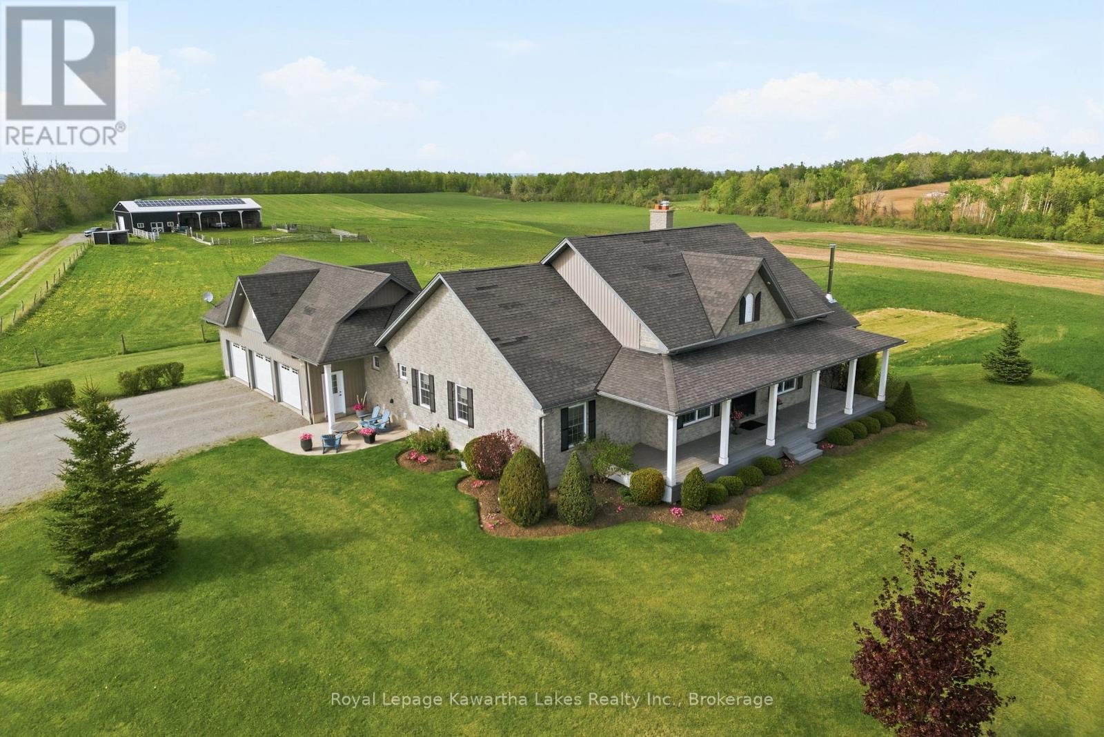 431 Meadowview Road, Kawartha Lakes, Ontario  K0L 2W0 - Photo 11 - X13226522