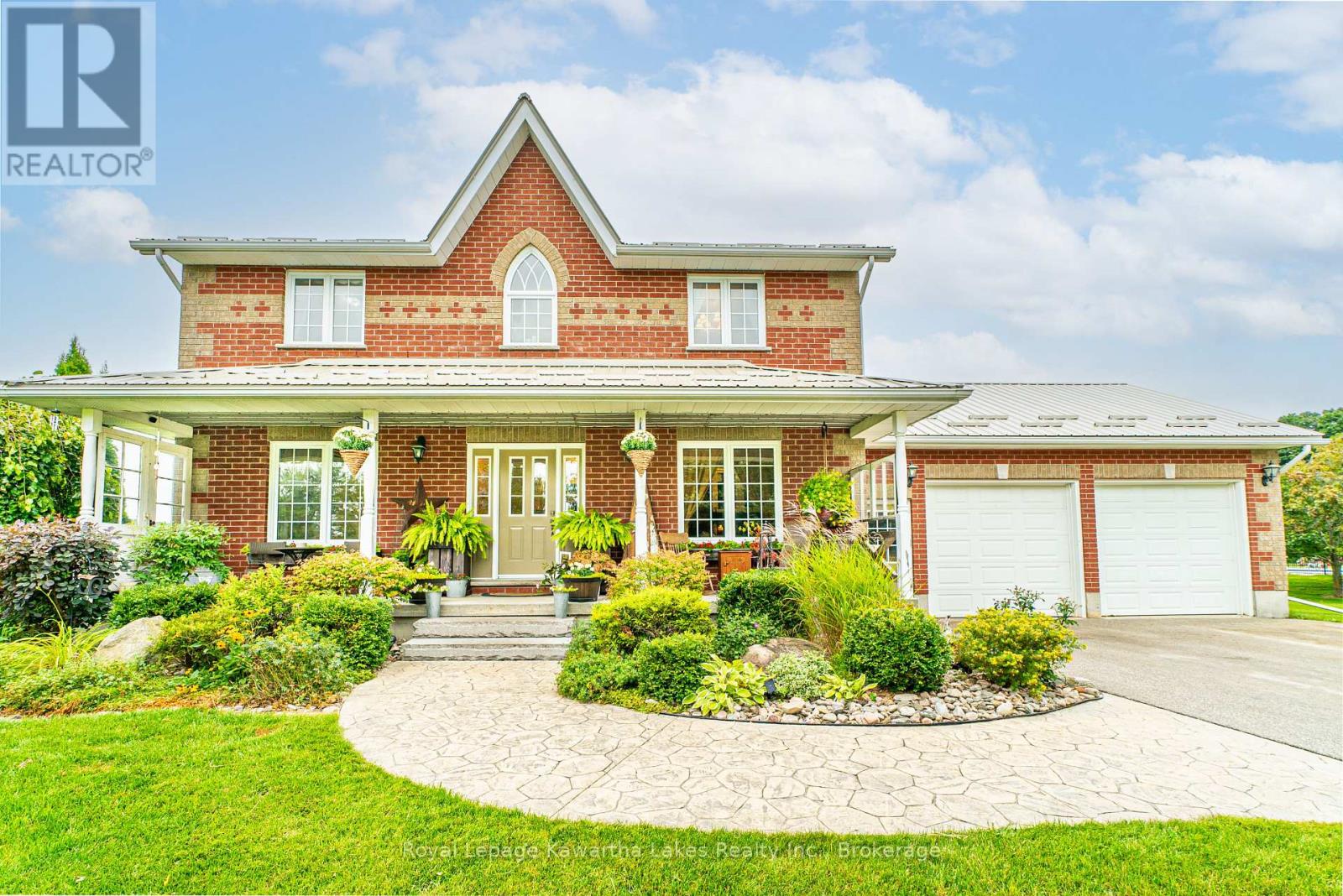 929 Eldon Road, Kawartha Lakes, Ontario  K0M 2M0 - Photo 1 - X13229022