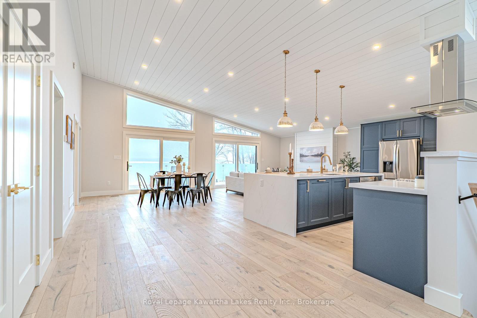 532 Long Beach Road, Kawartha Lakes, Ontario  K0M 1G0 - Photo 10 - X13229056