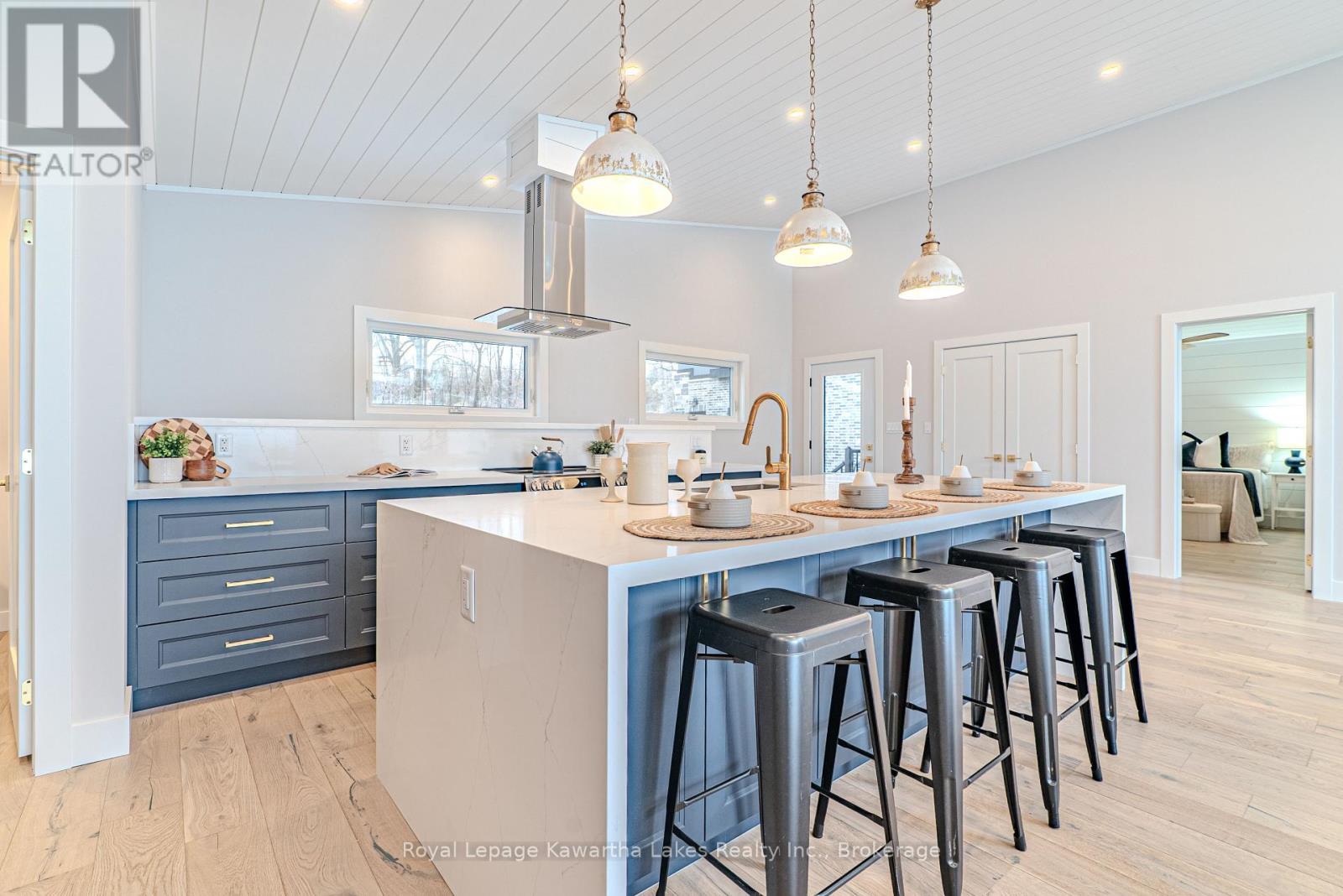 532 Long Beach Road, Kawartha Lakes, Ontario  K0M 1G0 - Photo 11 - X13229056