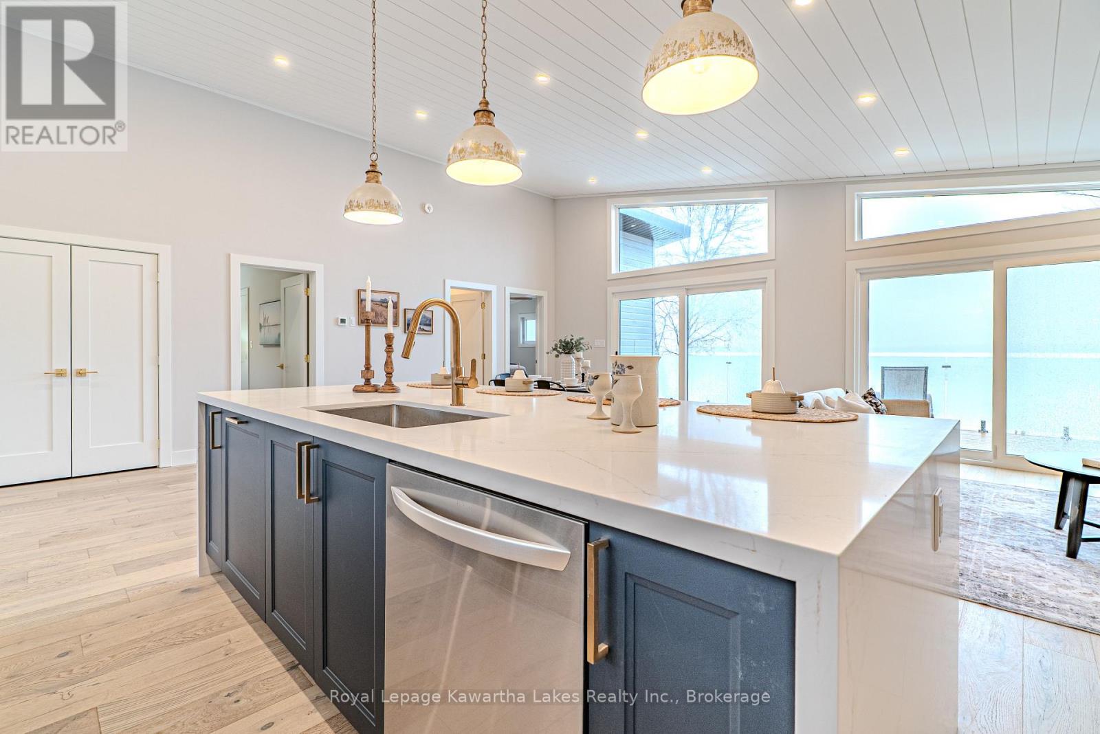 532 Long Beach Road, Kawartha Lakes, Ontario  K0M 1G0 - Photo 13 - X13229056