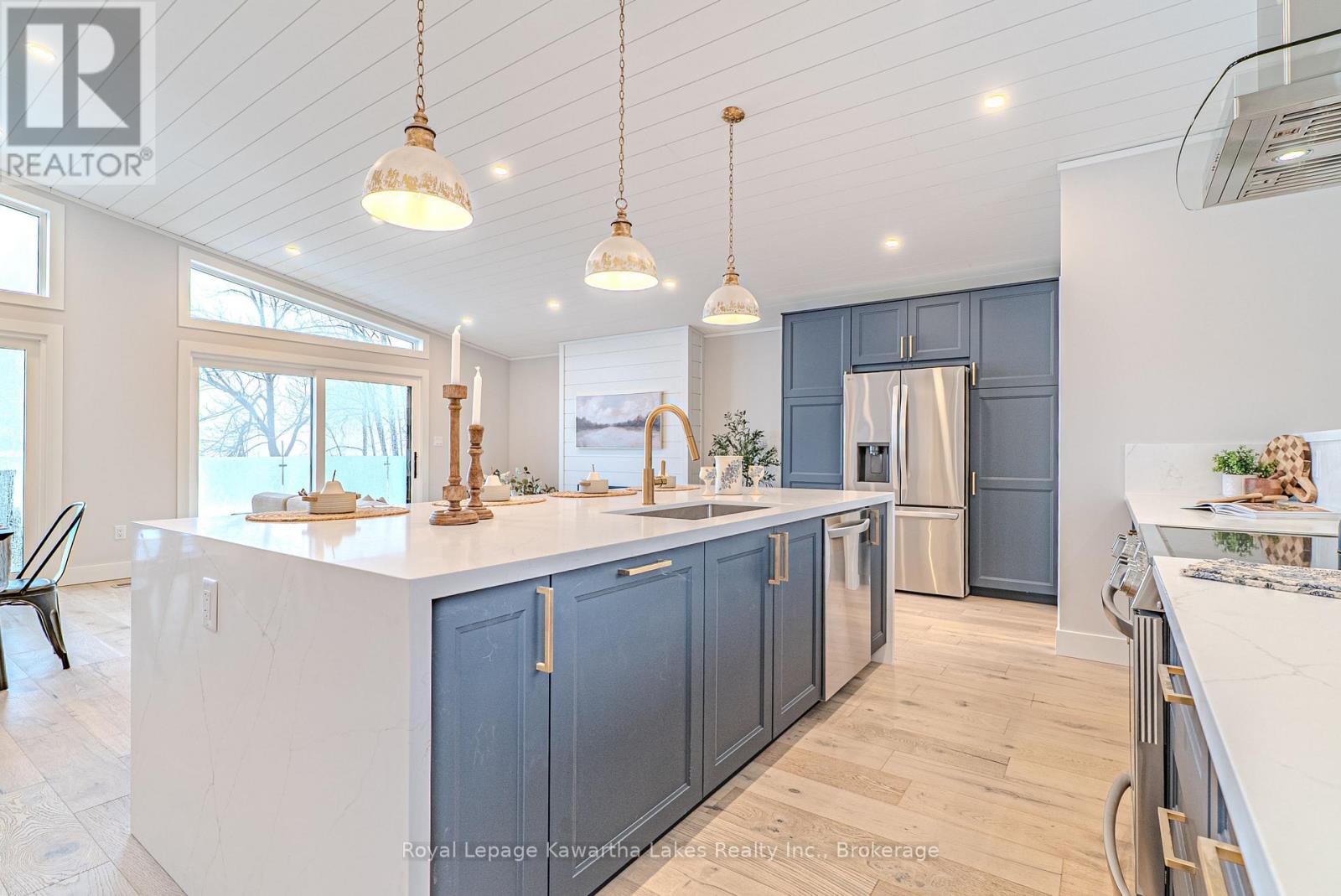 532 Long Beach Road, Kawartha Lakes, Ontario  K0M 1G0 - Photo 14 - X13229056