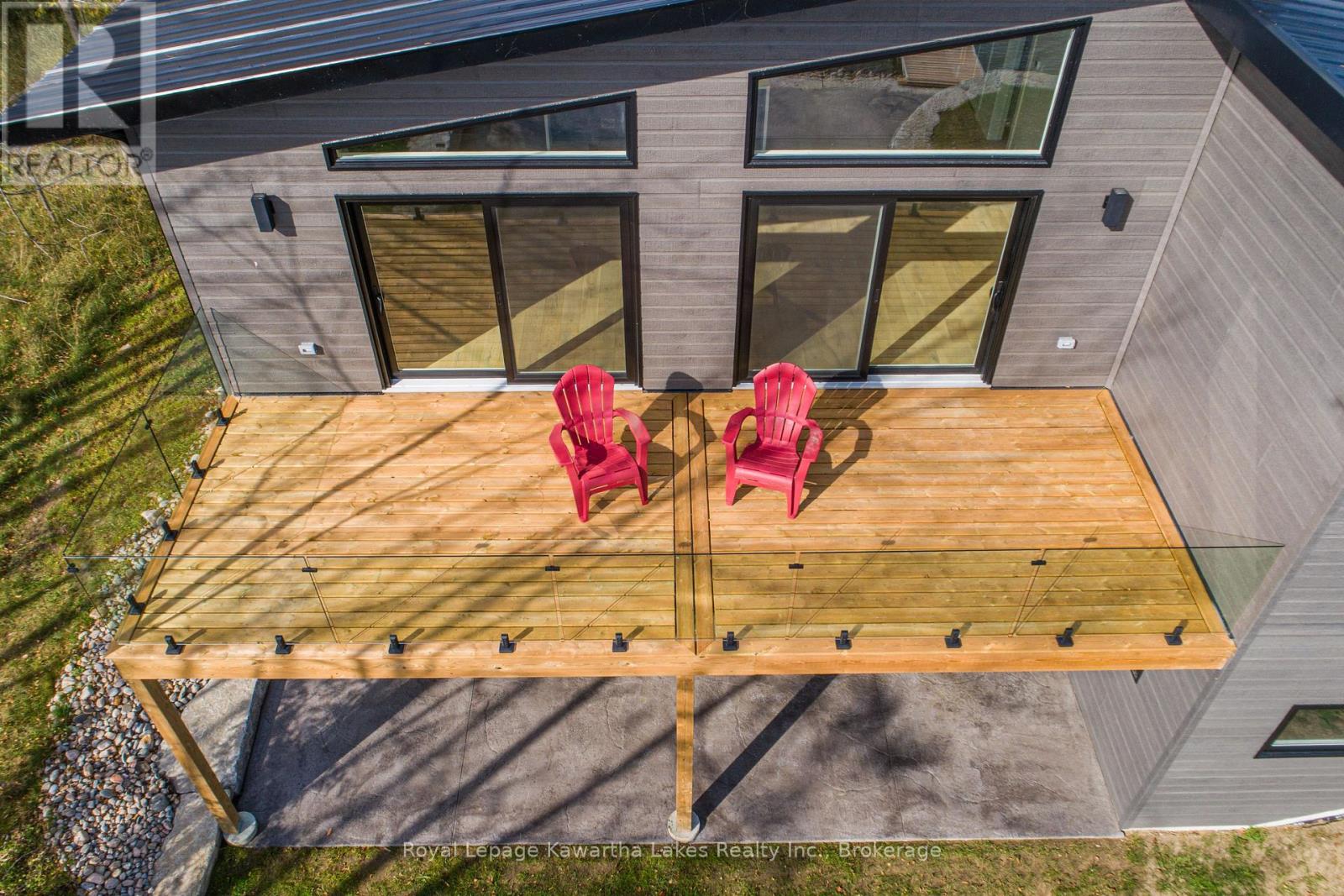 532 Long Beach Road, Kawartha Lakes, Ontario  K0M 1G0 - Photo 40 - X13229056