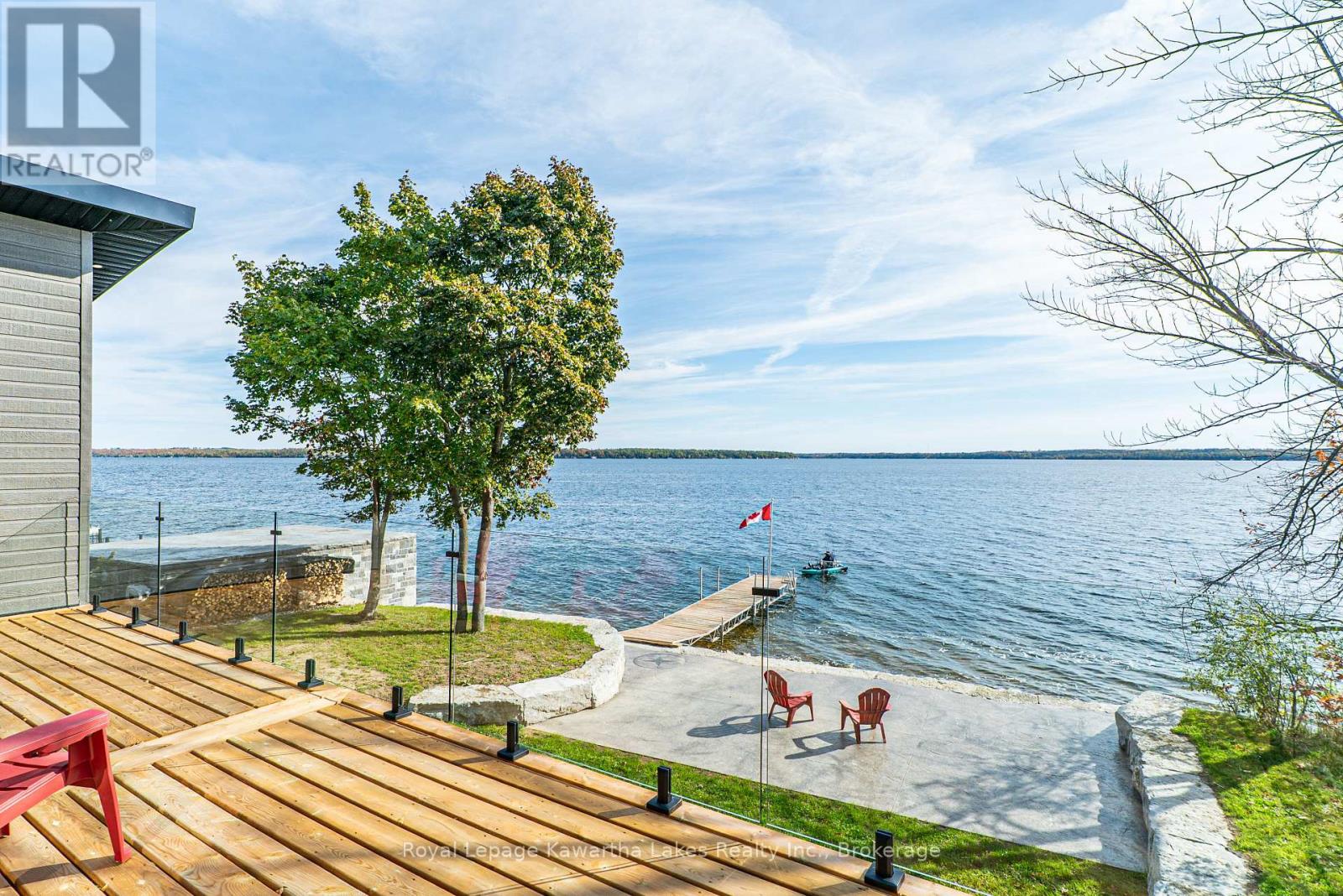 532 Long Beach Road, Kawartha Lakes, Ontario  K0M 1G0 - Photo 47 - X13229056