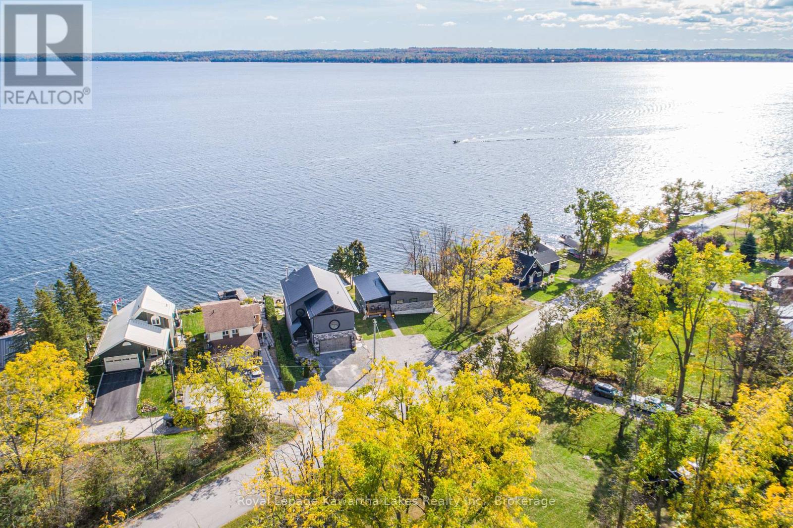 532 Long Beach Road, Kawartha Lakes, Ontario  K0M 1G0 - Photo 5 - X13229056