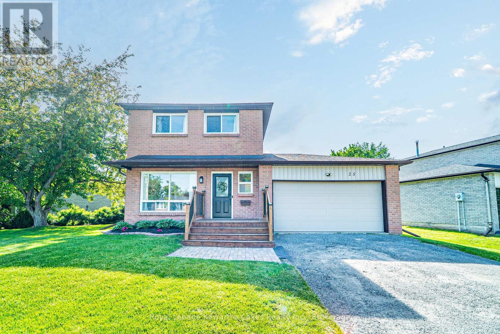25 Birch Court, Kawartha Lakes, Ontario  K9V 5J3 - Photo 2 - X13232610
