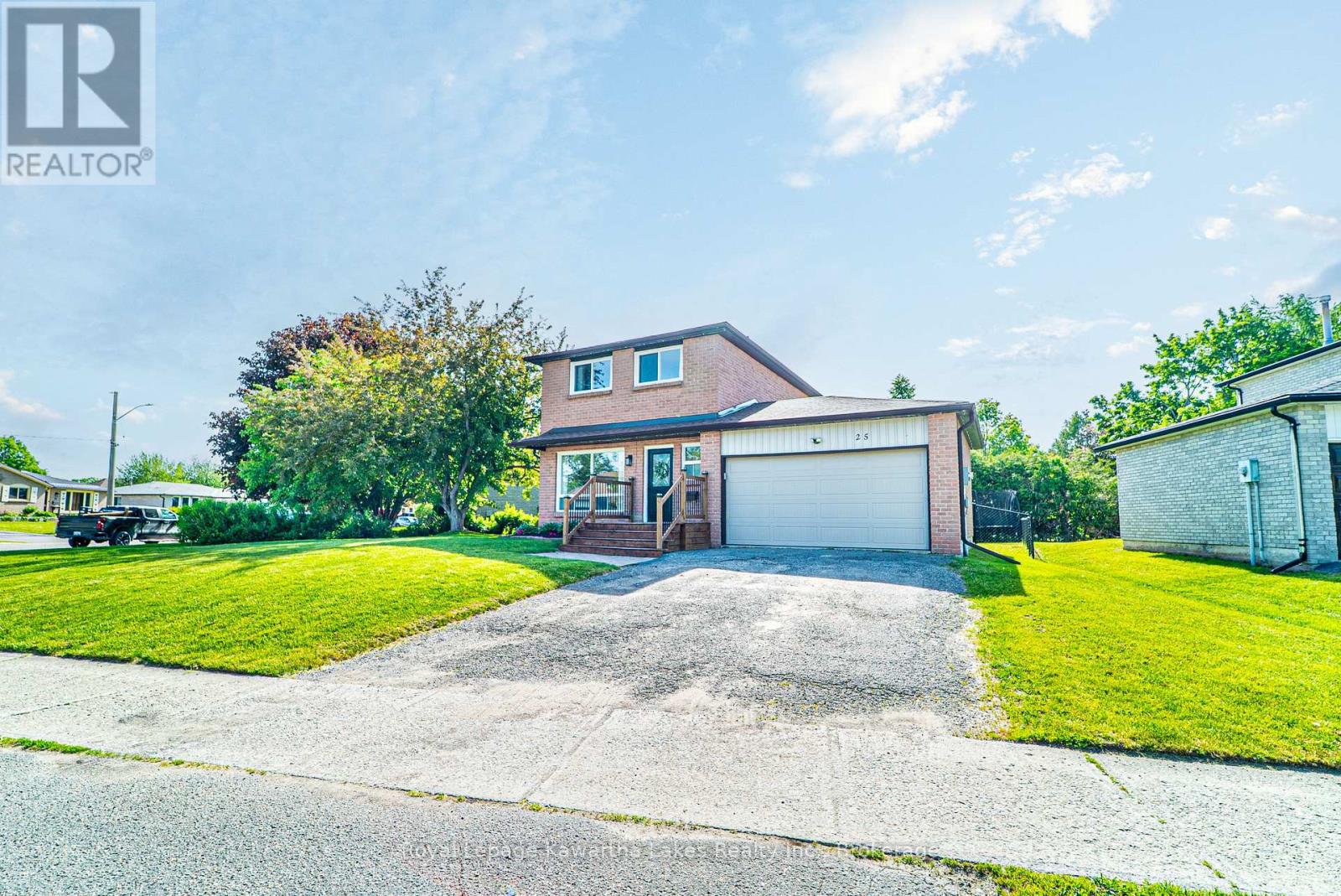 25 Birch Court, Kawartha Lakes, Ontario  K9V 5J3 - Photo 3 - X13232610