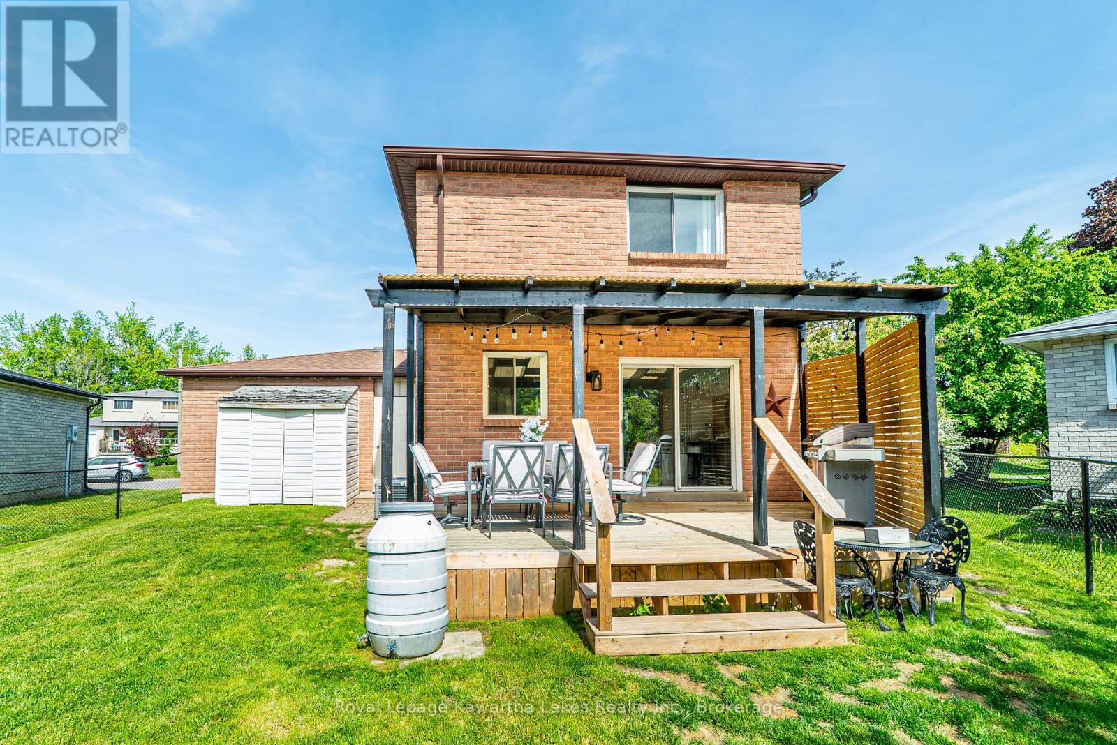 25 Birch Court, Kawartha Lakes, Ontario  K9V 5J3 - Photo 34 - X13232610