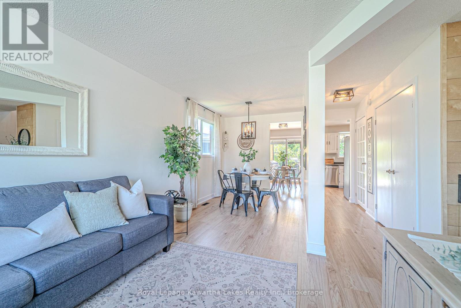 25 Birch Court, Kawartha Lakes, Ontario  K9V 5J3 - Photo 8 - X13232610