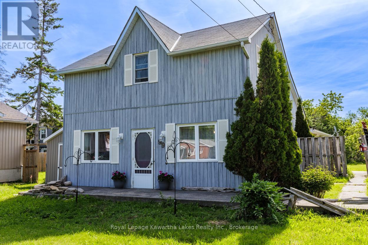 99 Lindsay Street, Kawartha Lakes, Ontario  K0M 1N0 - Photo 1 - X13233394