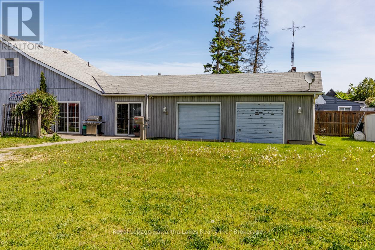 99 Lindsay Street, Kawartha Lakes, Ontario  K0M 1N0 - Photo 11 - X13233394