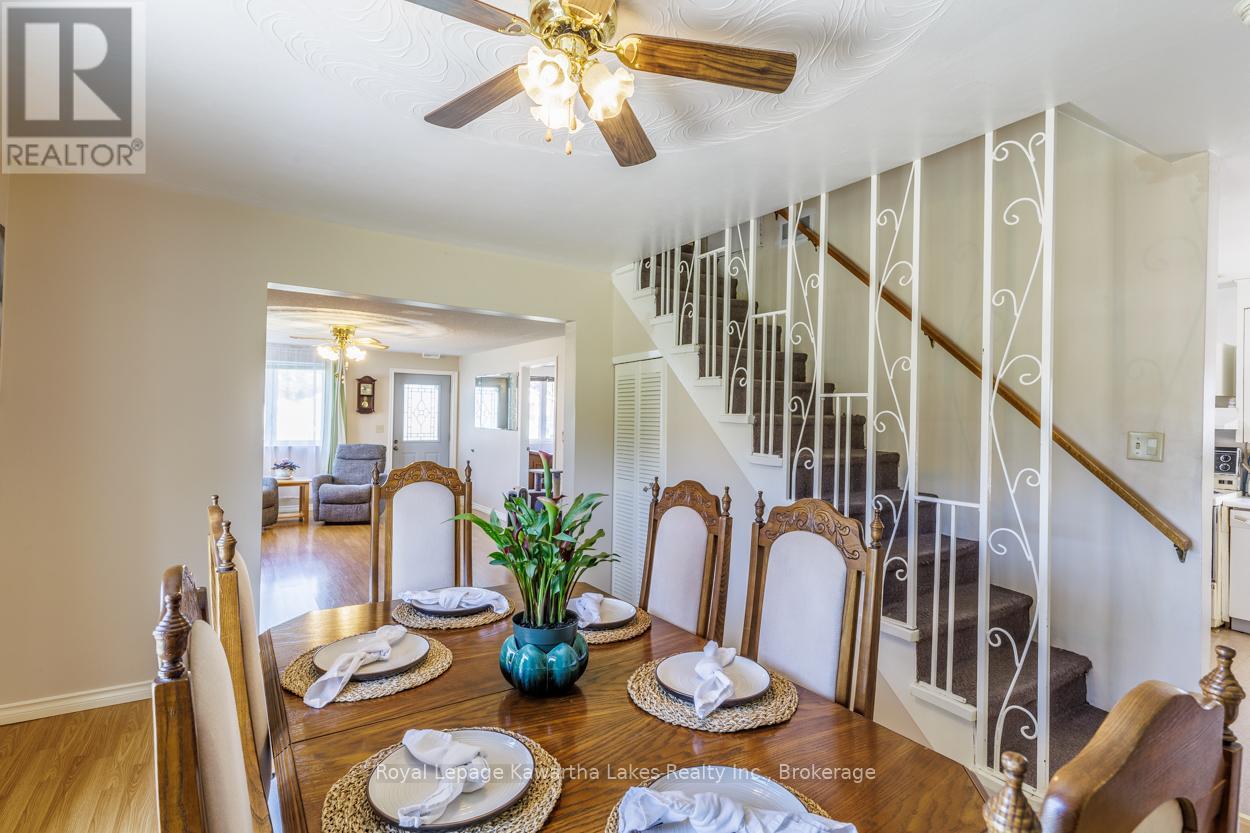 99 Lindsay Street, Kawartha Lakes, Ontario  K0M 1N0 - Photo 21 - X13233394