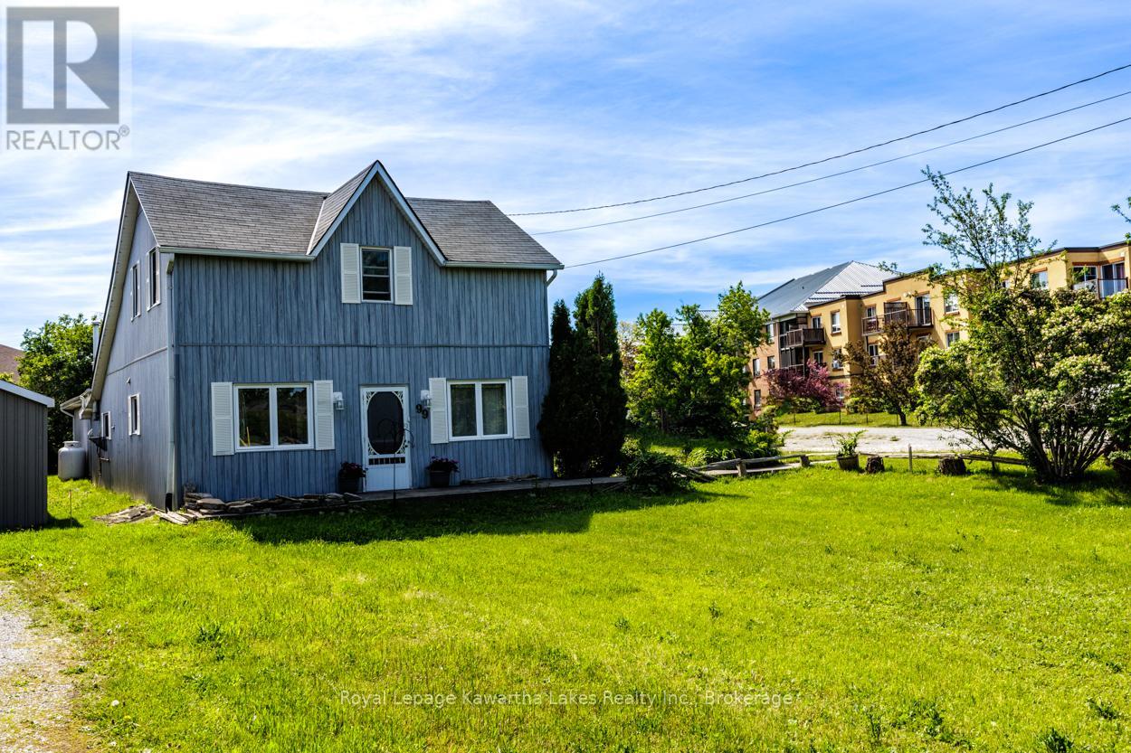 99 Lindsay Street, Kawartha Lakes, Ontario  K0M 1N0 - Photo 3 - X13233394