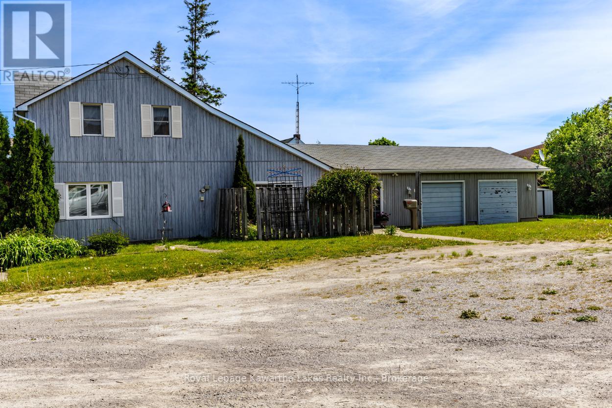 99 Lindsay Street, Kawartha Lakes, Ontario  K0M 1N0 - Photo 8 - X13233394