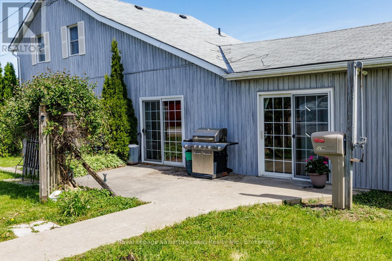 99 Lindsay Street, Kawartha Lakes, Ontario  K0M 1N0 - Photo 9 - X13233394