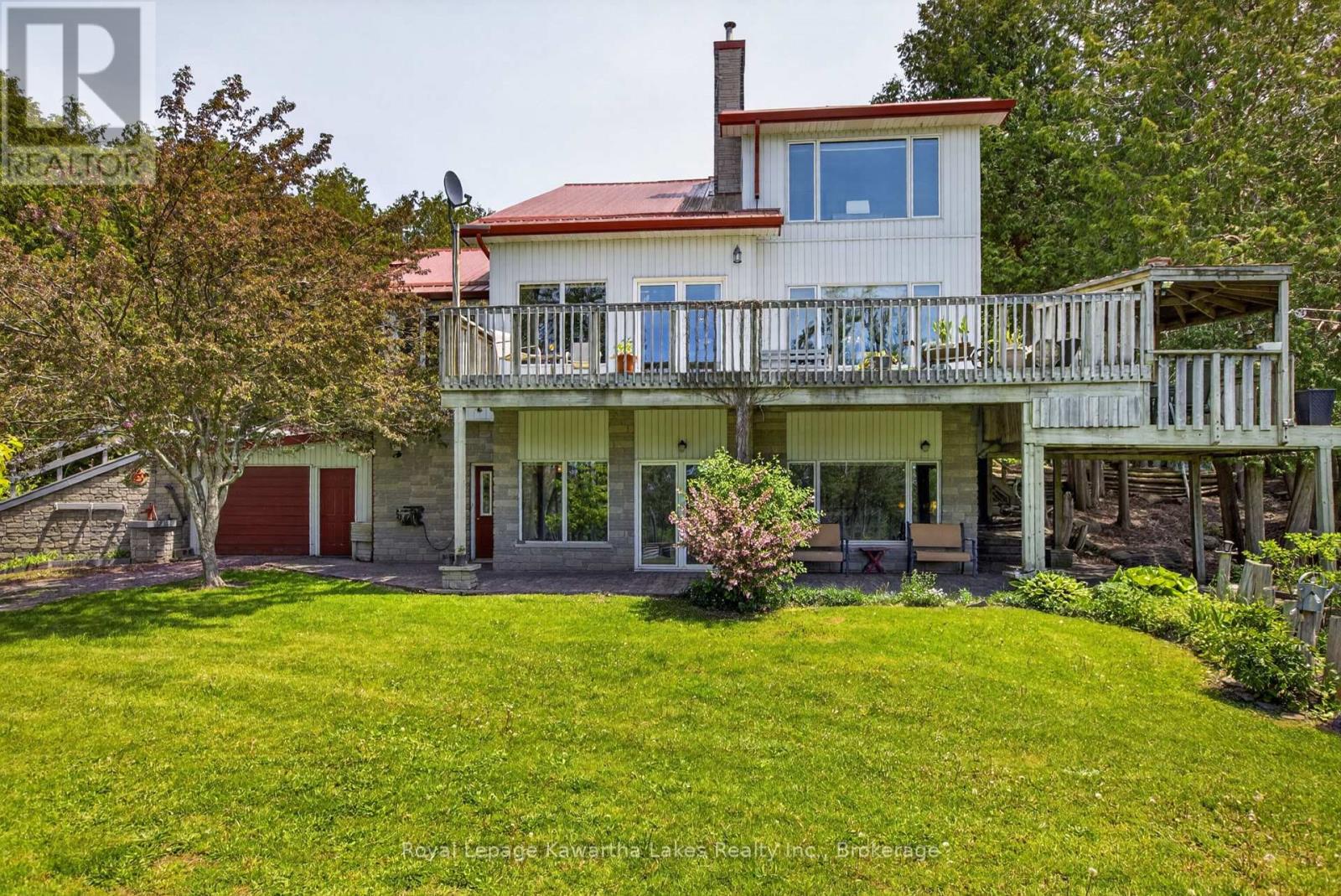153 Pleasant Point Road, Kawartha Lakes, Ontario  K9V 4R6 - Photo 41 - X13238804