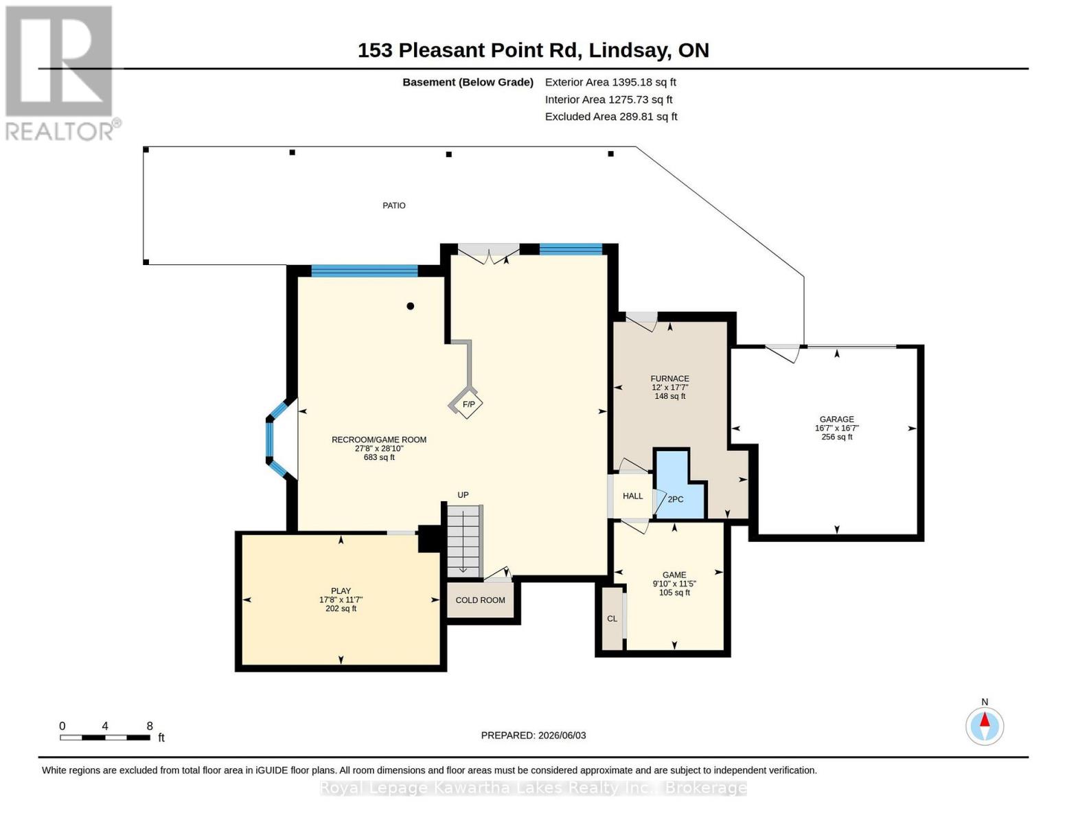 153 Pleasant Point Road, Kawartha Lakes, Ontario  K9V 4R6 - Photo 48 - X13238804