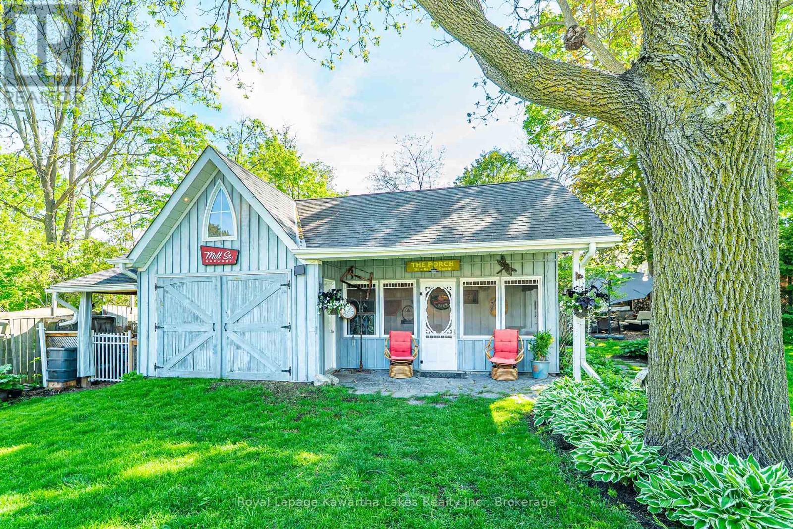 15475 Simcoe Street, Scugog, Ontario  L9L 1B7 - Photo 12 - E13241202