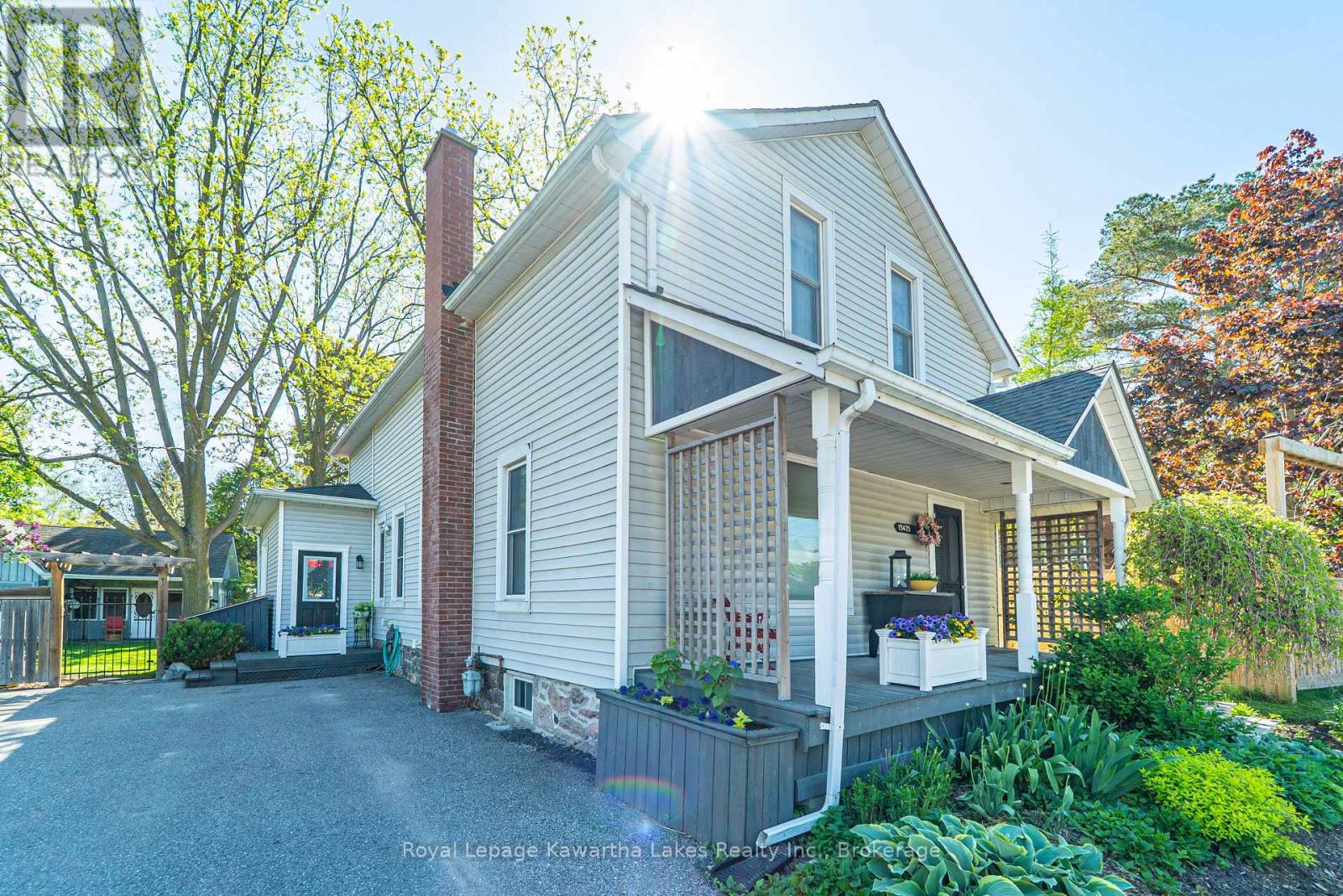 15475 Simcoe Street, Scugog, Ontario  L9L 1B7 - Photo 6 - E13241202