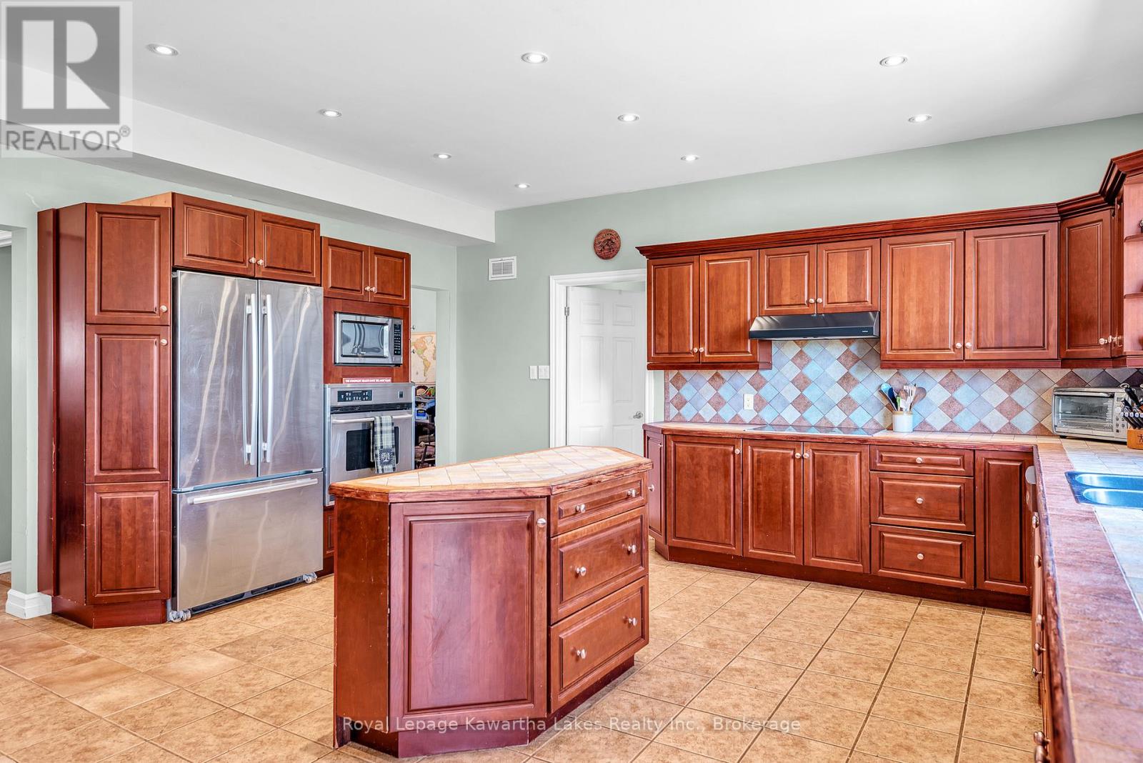 2435 Elm Tree Road, Kawartha Lakes, Ontario  K0M 1E0 - Photo 11 - X13243310