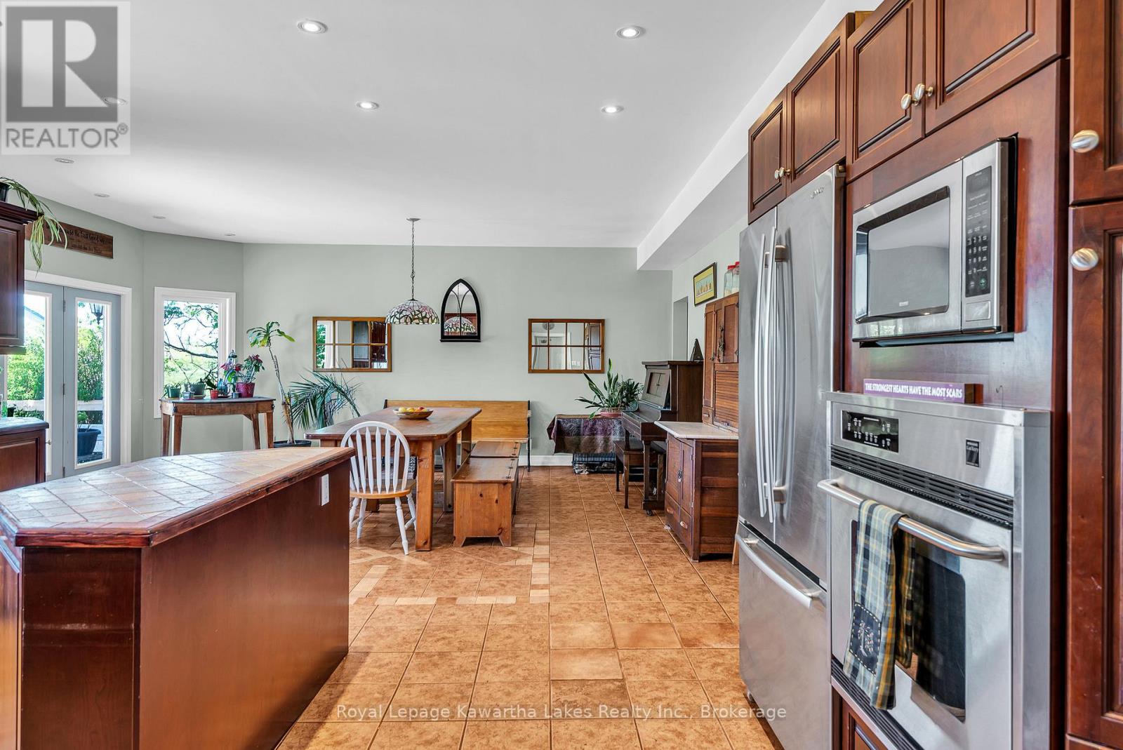2435 Elm Tree Road, Kawartha Lakes, Ontario  K0M 1E0 - Photo 12 - X13243310
