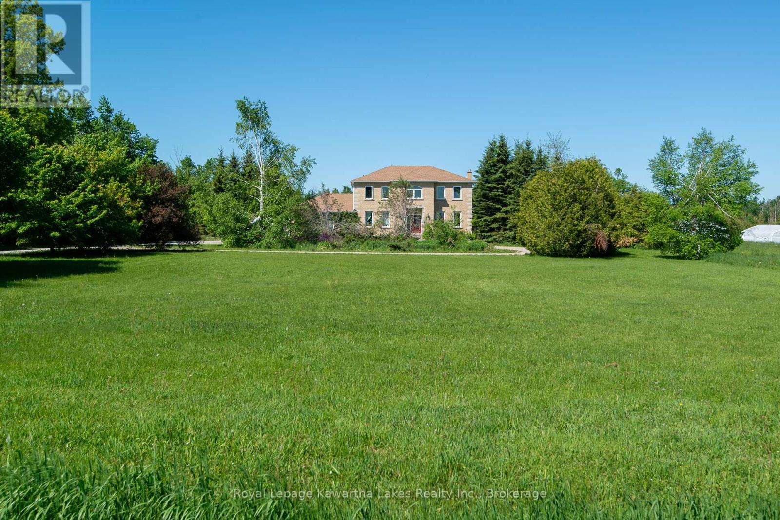 2435 Elm Tree Road, Kawartha Lakes, Ontario  K0M 1E0 - Photo 2 - X13243310