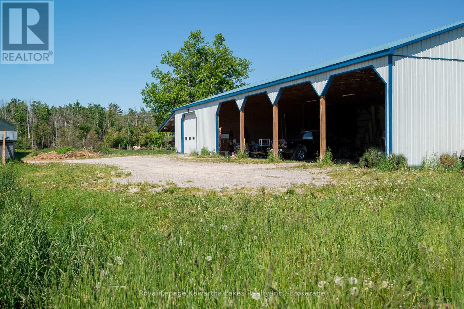 2435 Elm Tree Road, Kawartha Lakes, Ontario  K0M 1E0 - Photo 37 - X13243310