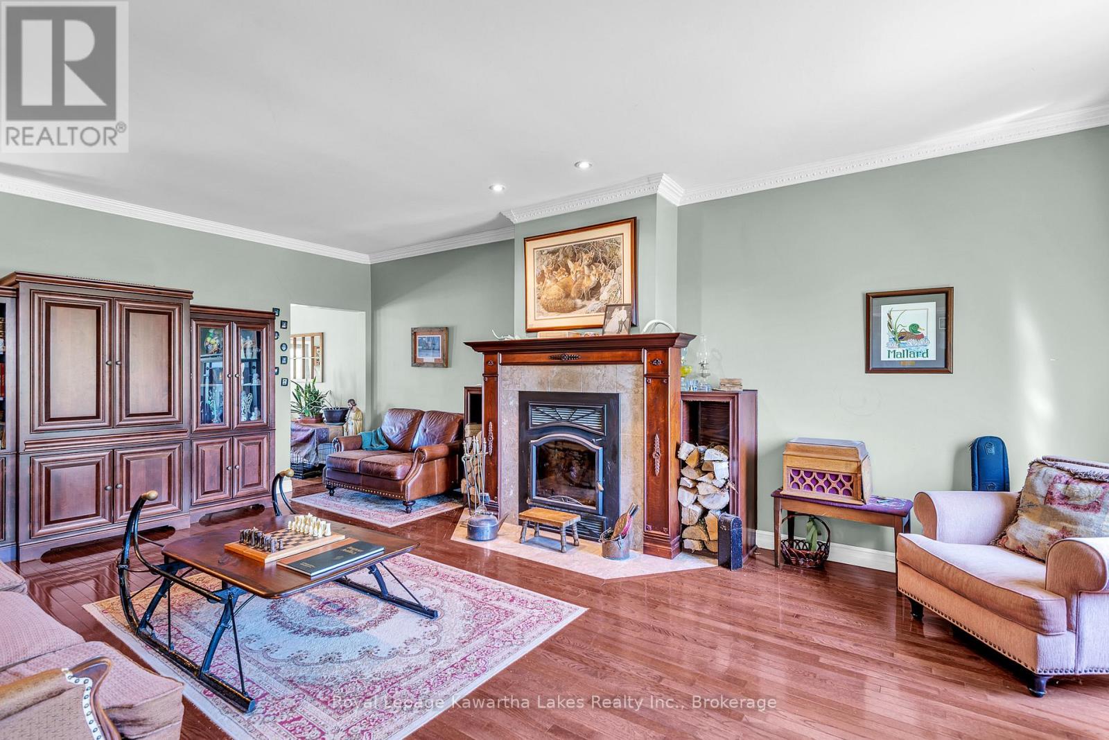 2435 Elm Tree Road, Kawartha Lakes, Ontario  K0M 1E0 - Photo 8 - X13243310