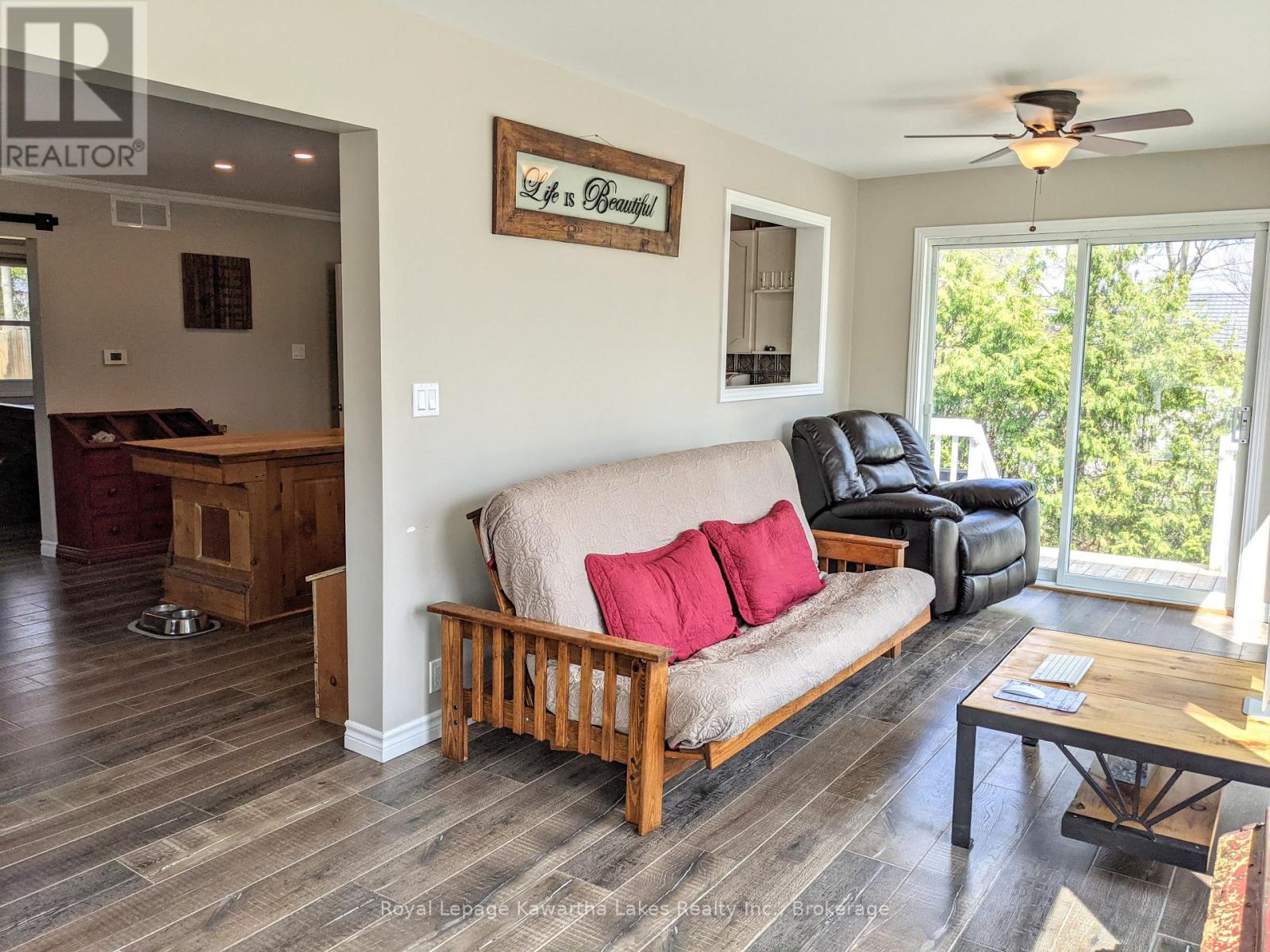 21 Pleasure Street, Kawartha Lakes, Ontario  K0M 1G0 - Photo 14 - X13246460