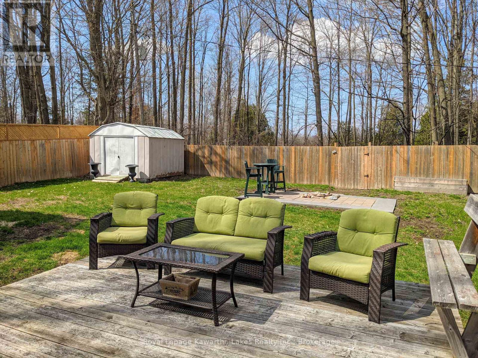 21 Pleasure Street, Kawartha Lakes, Ontario  K0M 1G0 - Photo 20 - X13246460