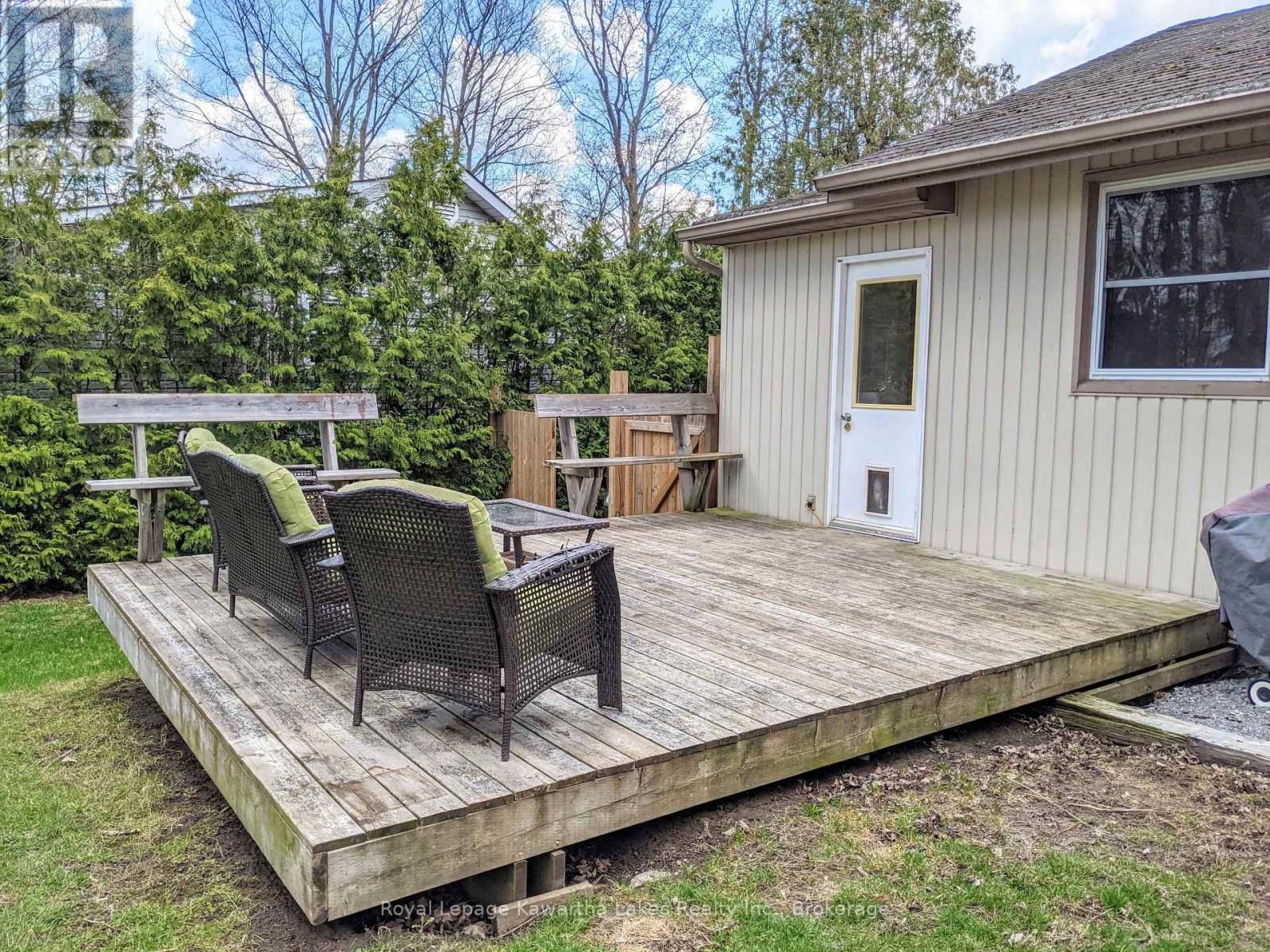 21 Pleasure Street, Kawartha Lakes, Ontario  K0M 1G0 - Photo 21 - X13246460