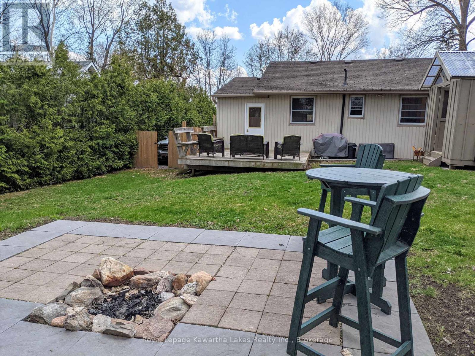 21 Pleasure Street, Kawartha Lakes, Ontario  K0M 1G0 - Photo 23 - X13246460