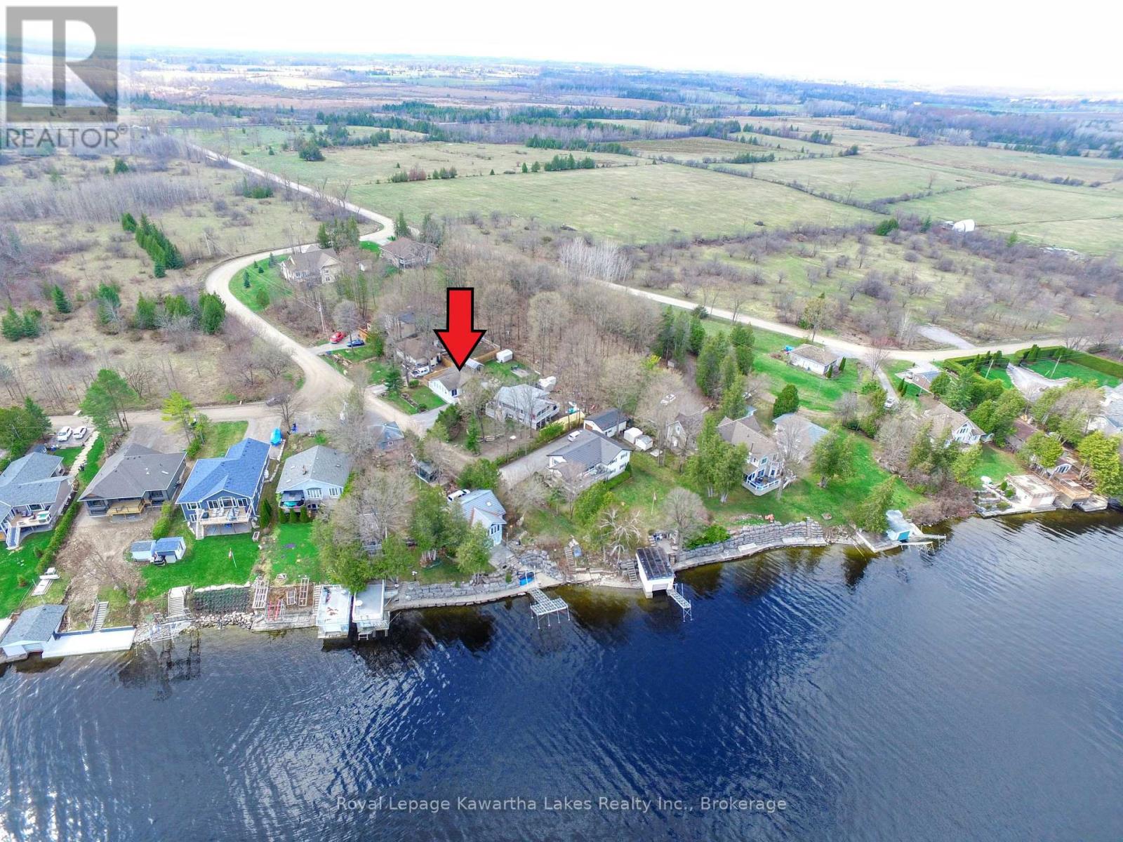 21 Pleasure Street, Kawartha Lakes, Ontario  K0M 1G0 - Photo 3 - X13246460