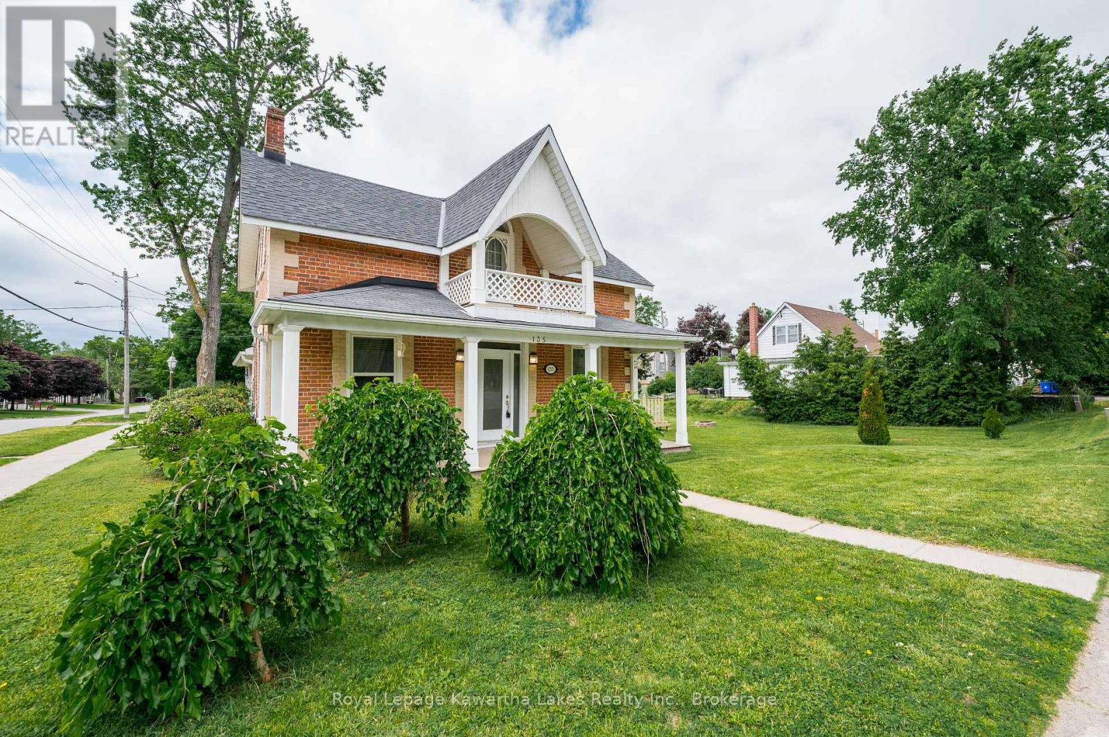 135 Colborne Street, Kawartha Lakes, Ontario  K0M 1N0 - Photo 3 - X13417838
