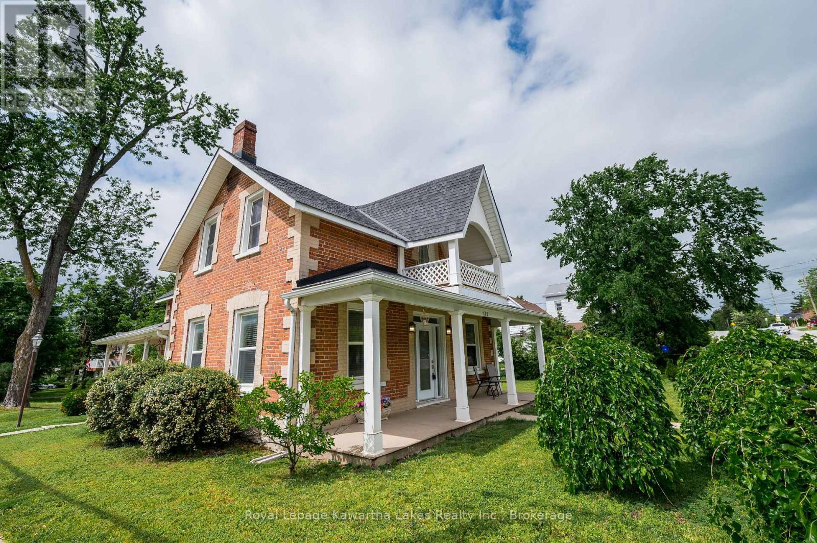 135 Colborne Street, Kawartha Lakes, Ontario  K0M 1N0 - Photo 6 - X13417838