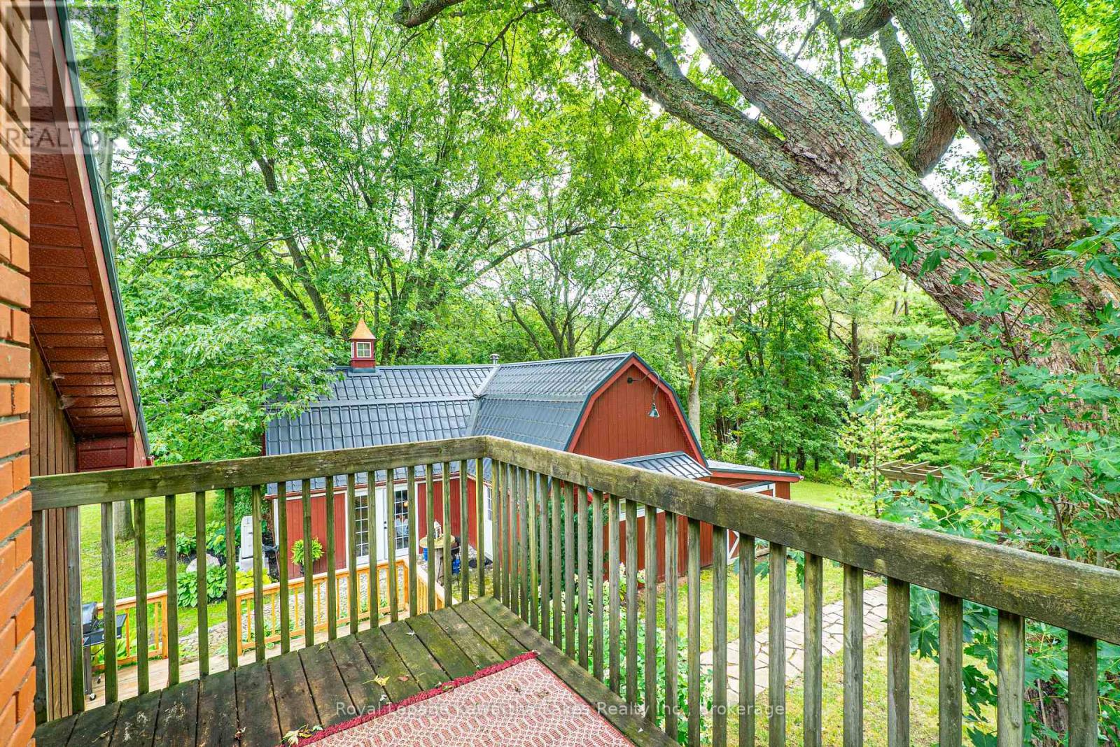 7725 Leskard Road N, Clarington, Ontario  L0B 1M0 - Photo 20 - E13420900