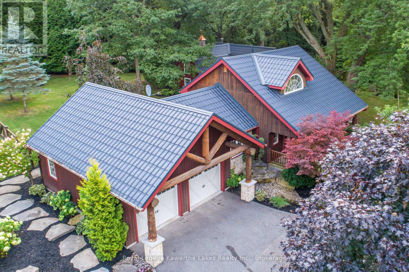 7725 Leskard Road N, Clarington, Ontario  L0B 1M0 - Photo 38 - E13420900