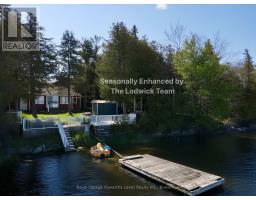 1136 SYLVAN GLEN DRIVE, Ramara, Ontario