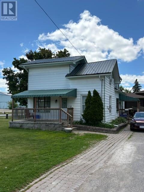 21 James Street, Kawartha Lakes, Ontario  K9V 3B3 - Photo 1 - X13443956
