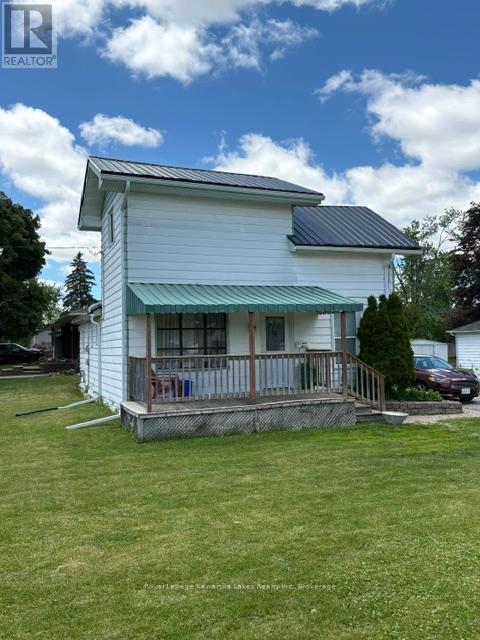 21 James Street, Kawartha Lakes, Ontario  K9V 3B3 - Photo 2 - X13443956