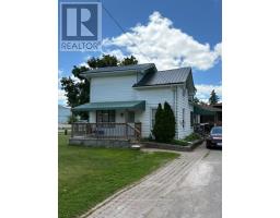 21 JAMES STREET, Kawartha Lakes, Ontario