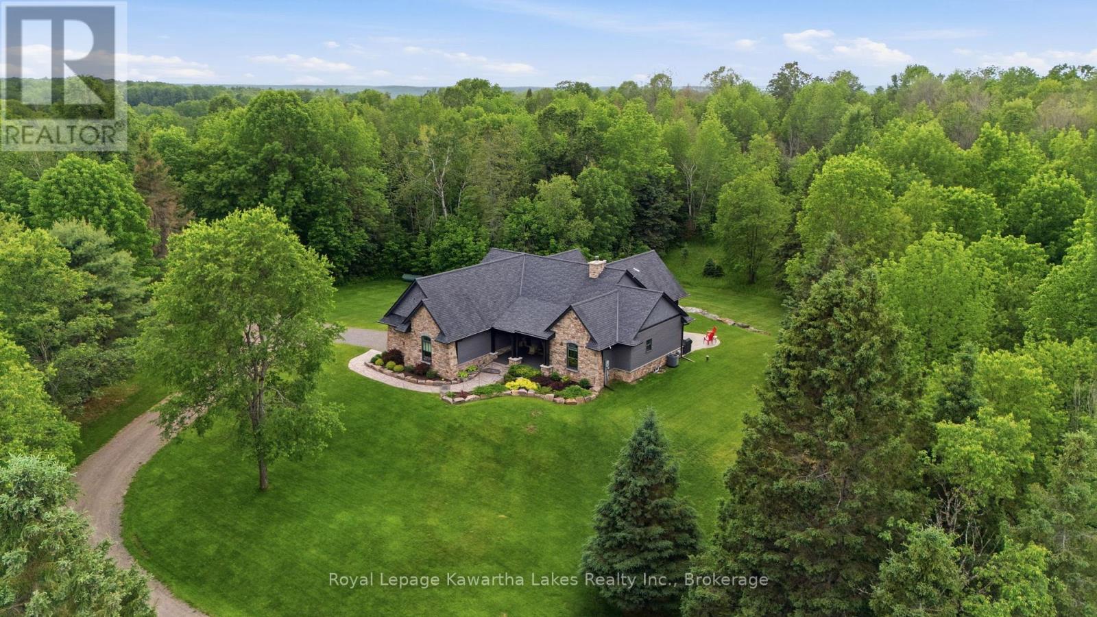 1446 South Lake Road, Minden Hills, Ontario  K0M 2K0 - Photo 1 - X13449588