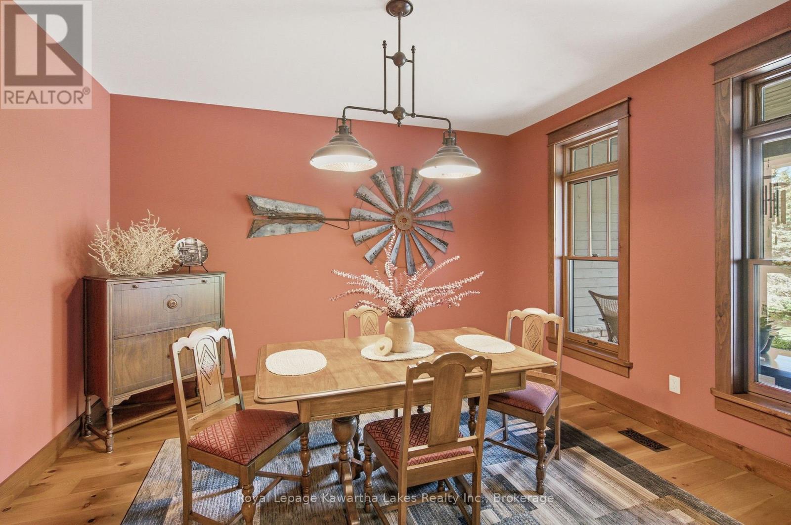 1446 South Lake Road, Minden Hills, Ontario  K0M 2K0 - Photo 13 - X13449588
