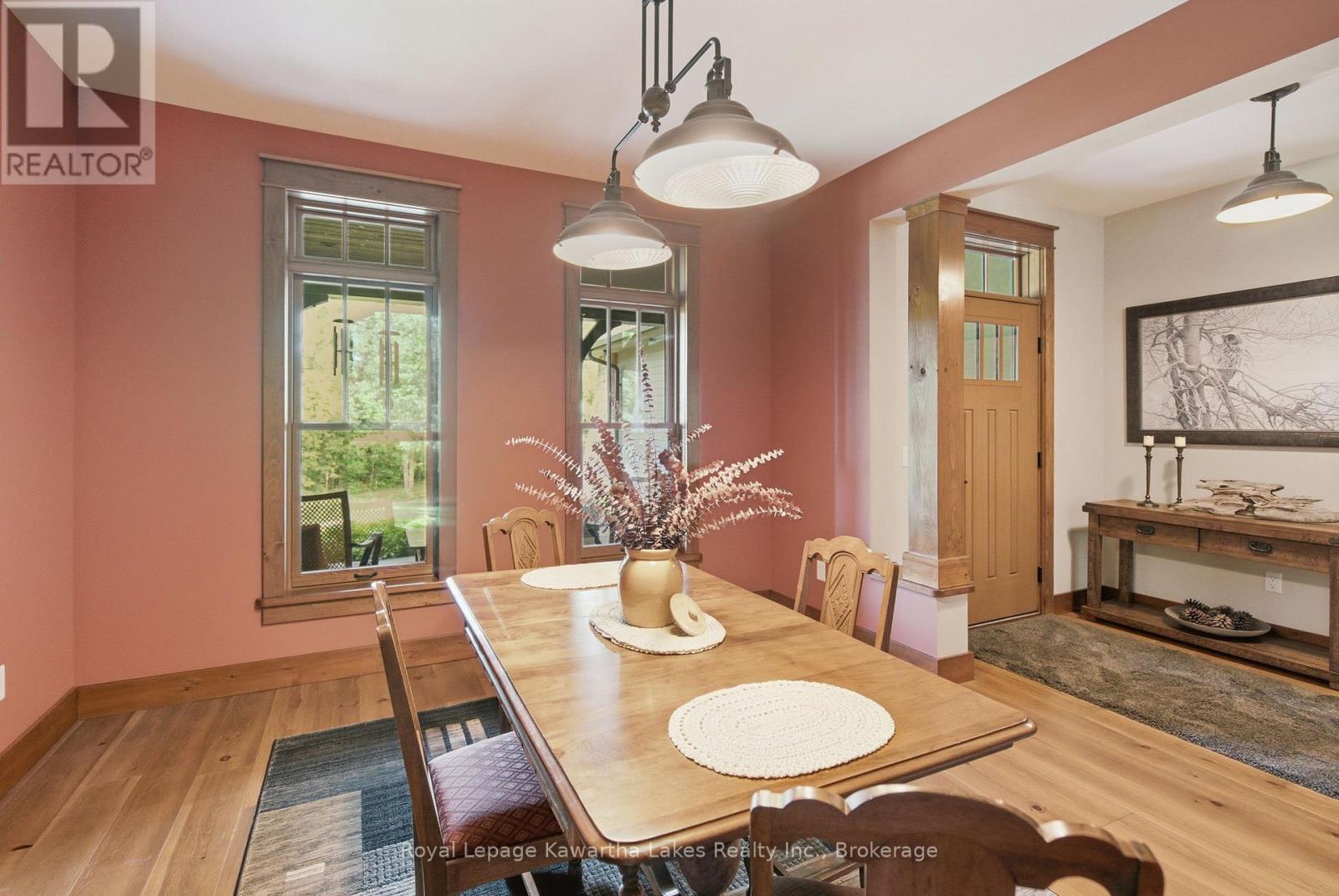 1446 South Lake Road, Minden Hills, Ontario  K0M 2K0 - Photo 14 - X13449588